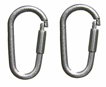 US Navy Corpsman: Joint Operation - Lock Clips