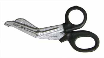 US Navy Corpsman: Joint Operation - Scissors