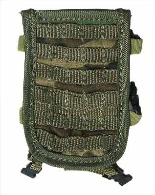 US Navy Corpsman: Joint Operation - Leg Panel