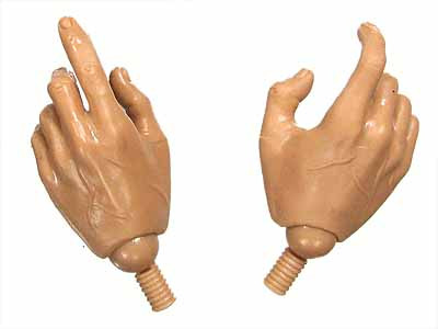 US Navy Corpsman: Joint Operation - Bare Hands