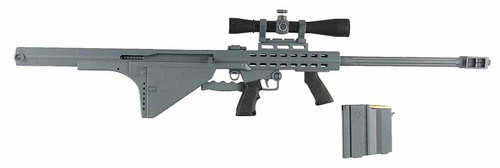 Dean: US Army Special Forces - Rifle