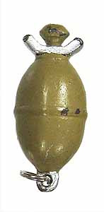 Kurt Dorr - Hand Grenade