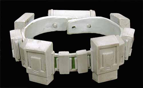Star Wars: 442nd Siege Battalion Clone - Belt (AS IS See Note)
