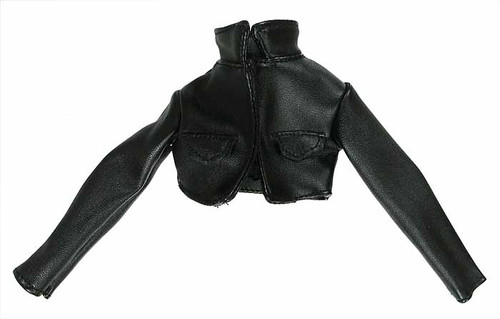 Assassin Salina - Jacket