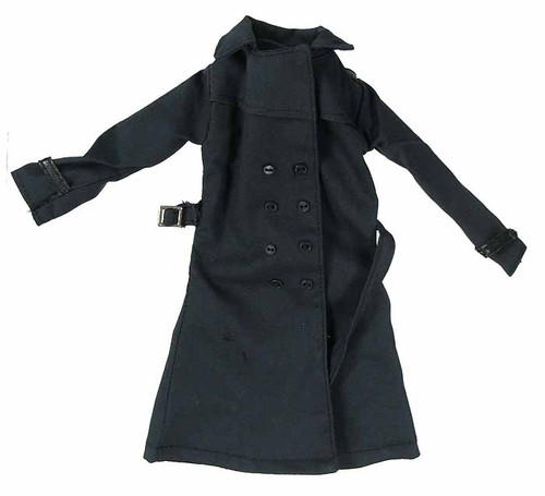 Assassin Salina - Overcoat