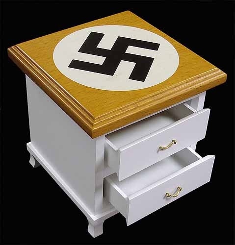 Hermann G. - Chest of Drawers