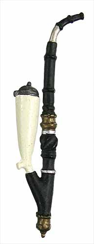 Hermann G. - Pipe