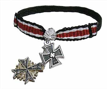 Erwin Rommel: Desert Fox - Medals