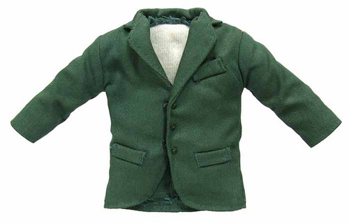 House of Frankenstein: The Monster - Padded Jacket