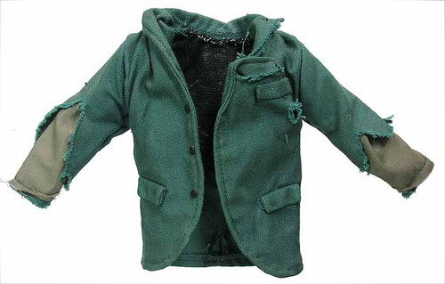 Bride of Frankenstein: The Monster - Jacket (Padded)
