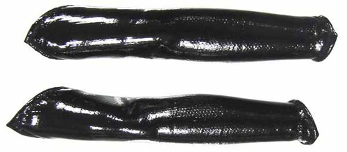 Julia: Borg - Arm Sleeves