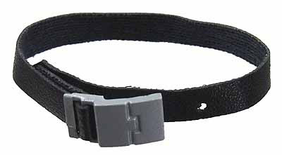 Julia: Borg - Belt