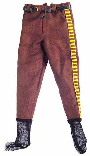 Star Wars: Han Solo Bespin - Pants (No Belt)