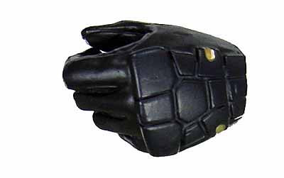 Metal Boss: Battle Armor - Left Gripping Hand