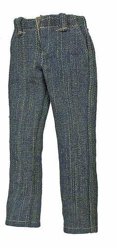 Fashion Man - Jeans Pants