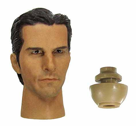 HeadPlay - Loose - Christian Bale HP-031