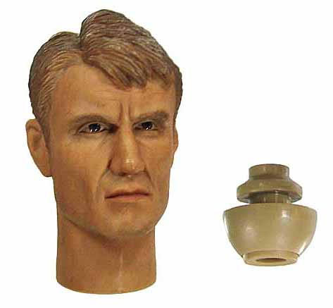 HeadPlay - Loose - Dolph Lundgren HP-089