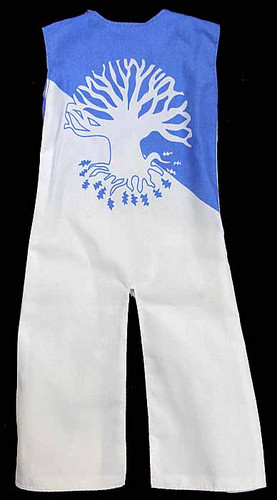 Monty Python: Sir Bedevere - Tunic (Clean Version)