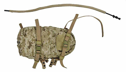 Navy Seal Team VI Neptune's Spear - Hydration Pack