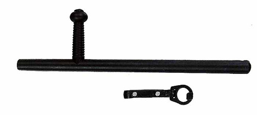 LAPD Jack - Baton w/ Belt Loop