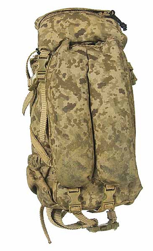 SEAL Team Six: DEVGRU Red Team - Backpack