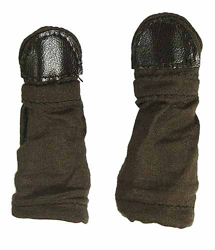 Brown Ninja - Arm Guards