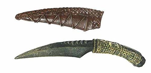 Avatar: Jake Sully - Knife w/ Sheath