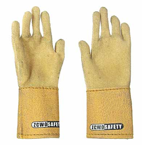 Men's Hommes Vol 9: Welding Shop - Gloves