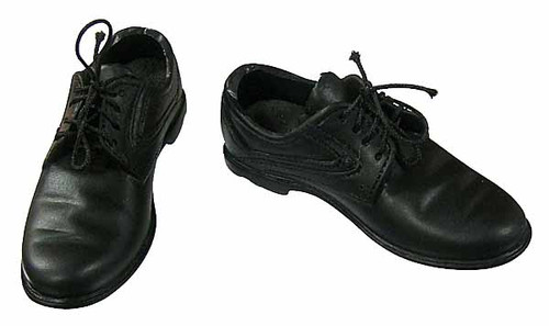 Men In Black 3: Agent J - Shoes (For Feet)