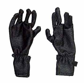 FBI CIRG - Gloves