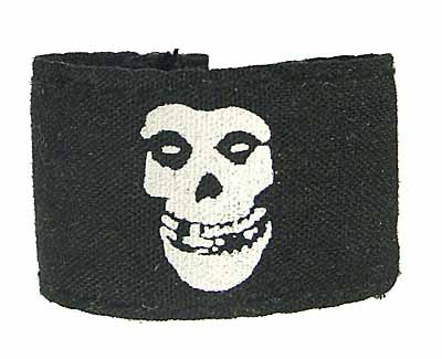The Misfits: Doyle - Armband