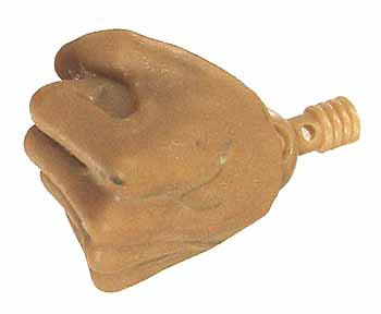 Men's Hommes Vol. 5 Mens Collection - Left Fist w/ Joint