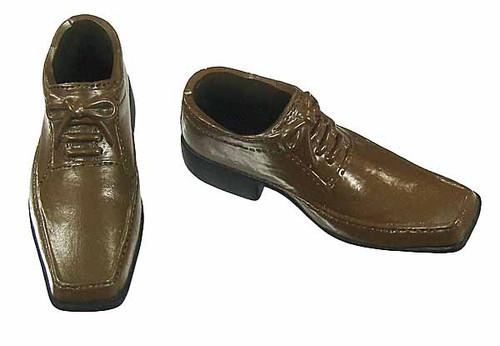 Men's Hommes Vol. 5 Mens Collection - Brown Shoes (For Feet)