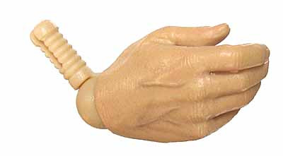 Star Wars: Obi Wan Kenobi The Phantom Menace -  Hand 2