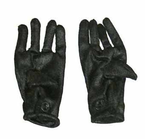 General Patton - Black Gloves