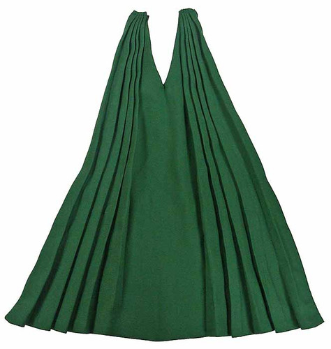 Avengers: Loki - Cape