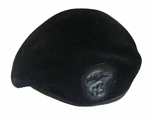 Expendables 2: Barney Ross - Black Beret