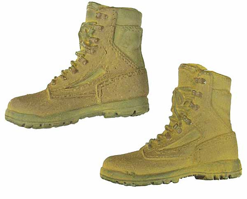 VH: US Army EOD - Boots (For Feet)