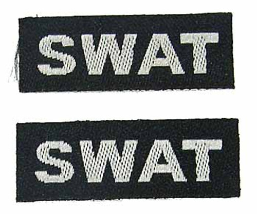 VH: S.W.A.T. v2 - Patches