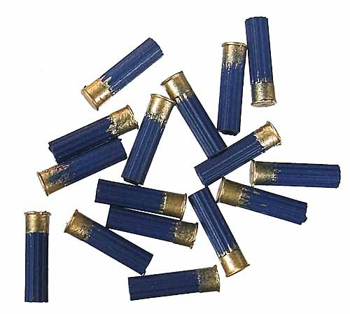 VH: CQB v3 - Blue Shotgun Shells Lot (See Note)