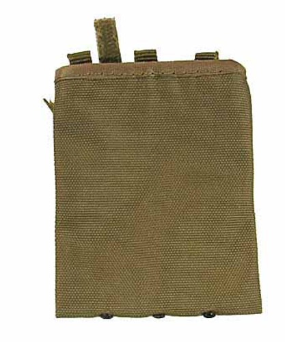 MARSOC: Team Leader - Dump Pouch