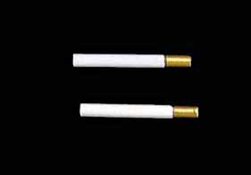Chicago Gangster John - Filtered Cigarettes