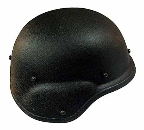 LAPD SWAT - Helmet