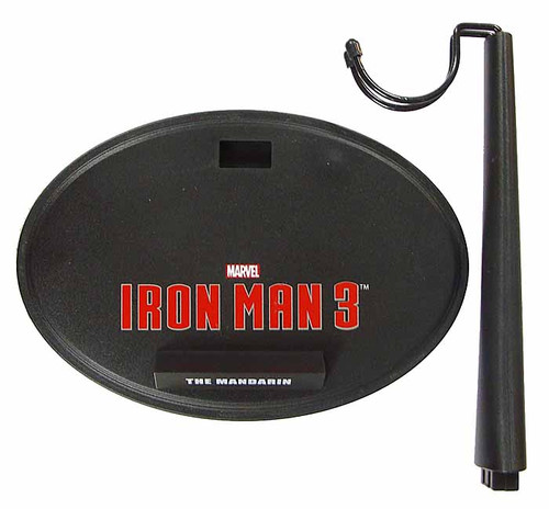 Iron Man 3: Mandarin - Display Stand