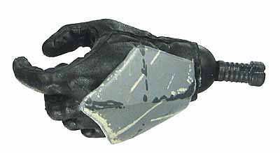 Star Wars: Commander Wolffe - Hand 11 Left Trigger