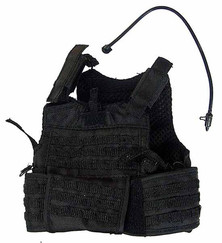 VH: PMC - Tactical Vest