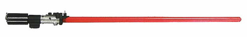 Star Wars: Darth Vader V2 - Lightsaber (Ignited)