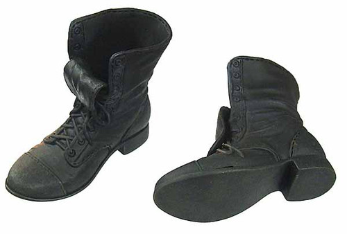 The Crow: Eric Draven - Boots w/ Ball Joints