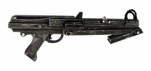 Star Wars: Clone Trooper "Shiny" - Blaster