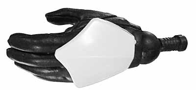 Star Wars: Clone Trooper "Shiny" - Hand 7